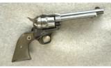 Ruger Single-Six
3 Screw Revolver .22 LR - 1 of 2