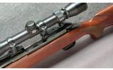 Winchester Model 70 Sporter Varmint Rifle .223 - 5 of 7