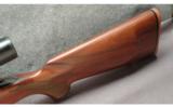 Winchester Model 70 Sporter Varmint Rifle .223 - 7 of 7
