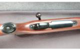 Winchester Model 70 Sporter Varmint Rifle .223 - 3 of 7