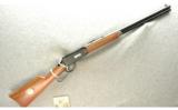 Winchester Model 94 Buffalo Bill Rifle .30-30 - 1 of 8