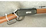 Winchester Model 94 Buffalo Bill Rifle .30-30 - 2 of 8