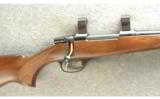 CZ Model 550 Rifle .308 Win - 5 of 8