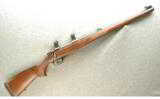 CZ Model 550 Rifle .308 Win - 4 of 8