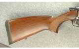 CZ Model 550 Rifle .308 Win - 8 of 8