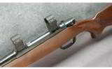 CZ Model 550 Rifle .308 Win - 7 of 8
