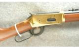 Winchester Model 94 Centennial '66 Rifle .30-30 - 2 of 8