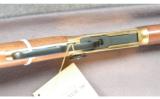 Winchester Model 94 Centennial '66 Rifle .30-30 - 3 of 8