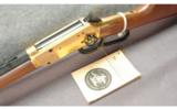 Winchester Model 94 Centennial '66 Rifle .30-30 - 4 of 8