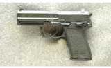 HK Model USP Pistol .40 S&W - 2 of 2