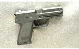HK Model USP Pistol .40 S&W - 1 of 2