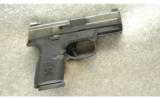 FN Herstal Model FNS-40C Pistol .40 S&W - 1 of 2