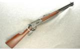 Winchester 94AE Saddle Ring Carbine .357 Mag - 1 of 7