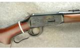 Wichester 94 NRA Centennial Rifle .30-30 - 2 of 8