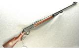 Wichester 94 NRA Centennial Rifle .30-30 - 1 of 8