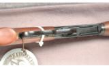 Wichester 94 NRA Centennial Rifle .30-30 - 3 of 8