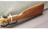 Wichester Model 94 Golden Spike Rifle .30-30 - 6 of 7
