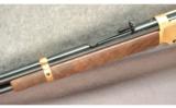 Winchester 1894 Antlered Game Rifle .30-30 Win - 5 of 8