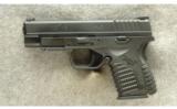 Springfield Armory XDS-9 4.0 Pistol 9mm - 2 of 2