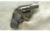 Ruger Model LCR Revolver 9mm - 1 of 2
