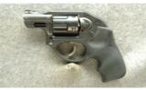 Ruger Model LCR Revolver 9mm - 2 of 2