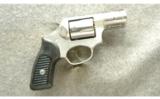 Ruger Model SP101 Revolver .357 Magnum - 1 of 2