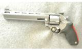 Taurus Raging Bull Revolver .454 Casull - 2 of 2