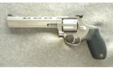Taurus Tracker Revolver .22 LR / .22 Mag - 2 of 2