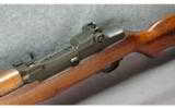 Springfield US Rifle M1 Garand .30 M1 - 4 of 8