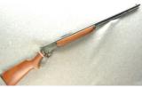 Marlin Model 39A Rifle .22 S L LR - 1 of 8