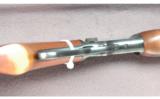 Marlin Model 39A Rifle .22 S L LR - 3 of 8