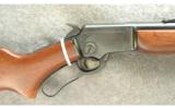 Marlin Model 39A Rifle .22 S L LR - 2 of 8