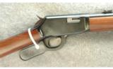 Winchester Model 9422 Rifle .22 S L LR - 2 of 8