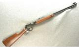 Winchester Model 9422 Rifle .22 S L LR - 1 of 8