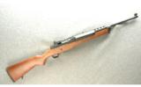 Ruger Ranch Rifle .223 Rem - 1 of 7