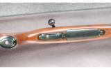 Winchester Model 70 Classic Sporter 7mm Rem Mag - 3 of 7