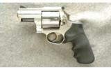 Ruger Super Redhawk Alaskan Revolver .44 Mag - 1 of 2
