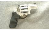 Ruger Super Redhawk Alaskan Revolver .44 Mag - 2 of 2