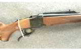 Ruger No. 1 Light Sporter Rifle .30-06 - 2 of 8