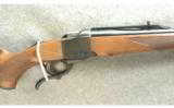 Ruger No.1 Sporter Rifle .30-06 - 2 of 8