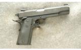 Taurus Model PT1911 Pistol .45 ACP - 1 of 2