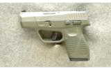 Taurus Model PT709 Pistol 9mm - 2 of 2
