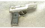 Ruger P89DC Pistol 9mm - 1 of 2