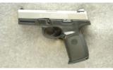 Smith & Wesson Model SW9VE Pistol 9mm - 2 of 2