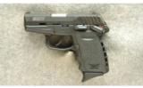 SCCY Model CPX-1 Pistol 9mm - 2 of 2