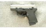 Taurus Model PT111 Pistol 9mm - 2 of 2