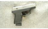 Taurus Model PT111 Pistol 9mm - 1 of 2