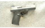 Smith & Wesson Model SD9VE Pistol 9mm - 1 of 2