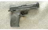 Smith & Wesson M&P 45 Pistol .45 ACP - 1 of 2