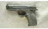 Smith & Wesson M&P 45 Pistol .45 ACP - 2 of 2